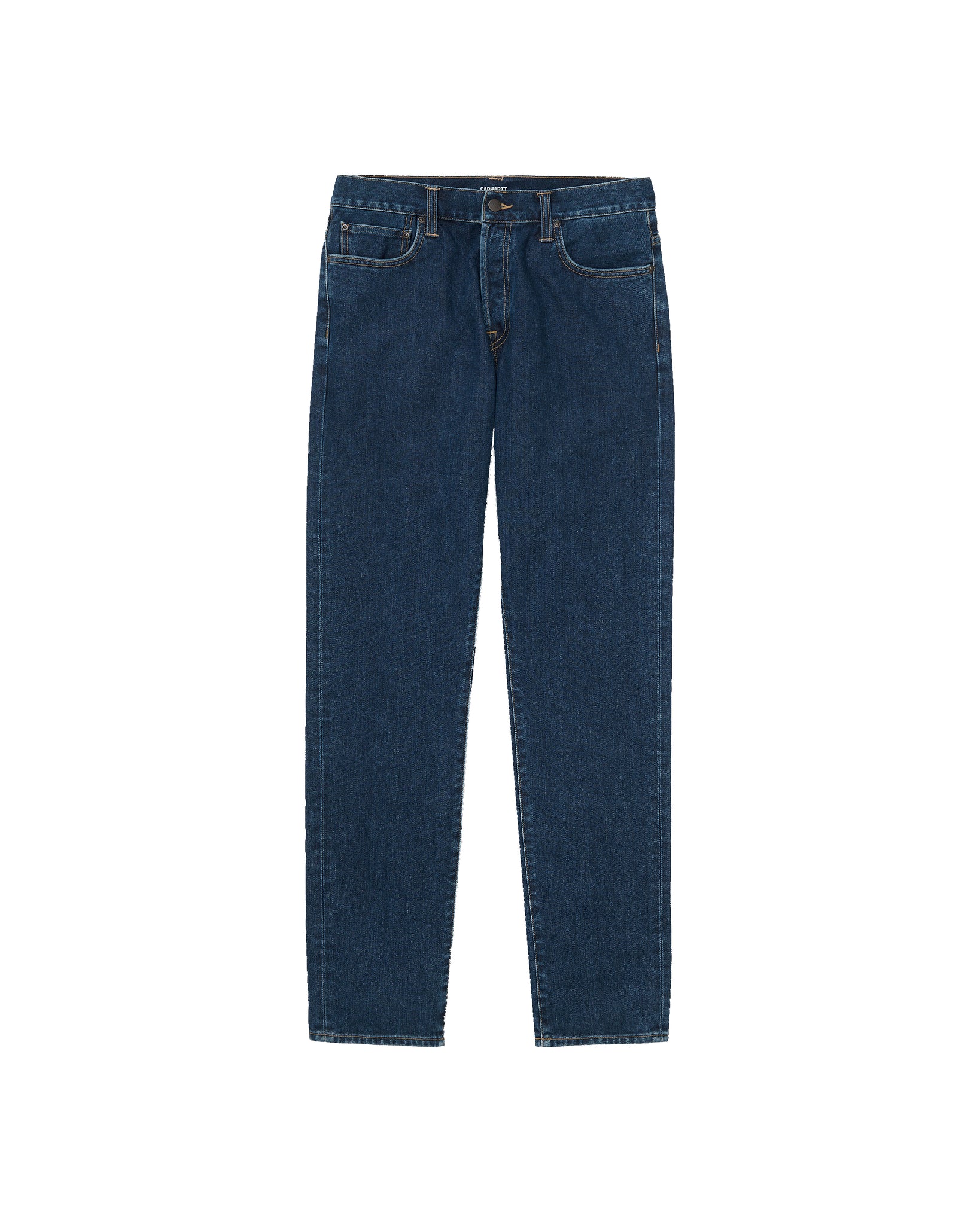 Klondike jeans - Blue (Stone washed)