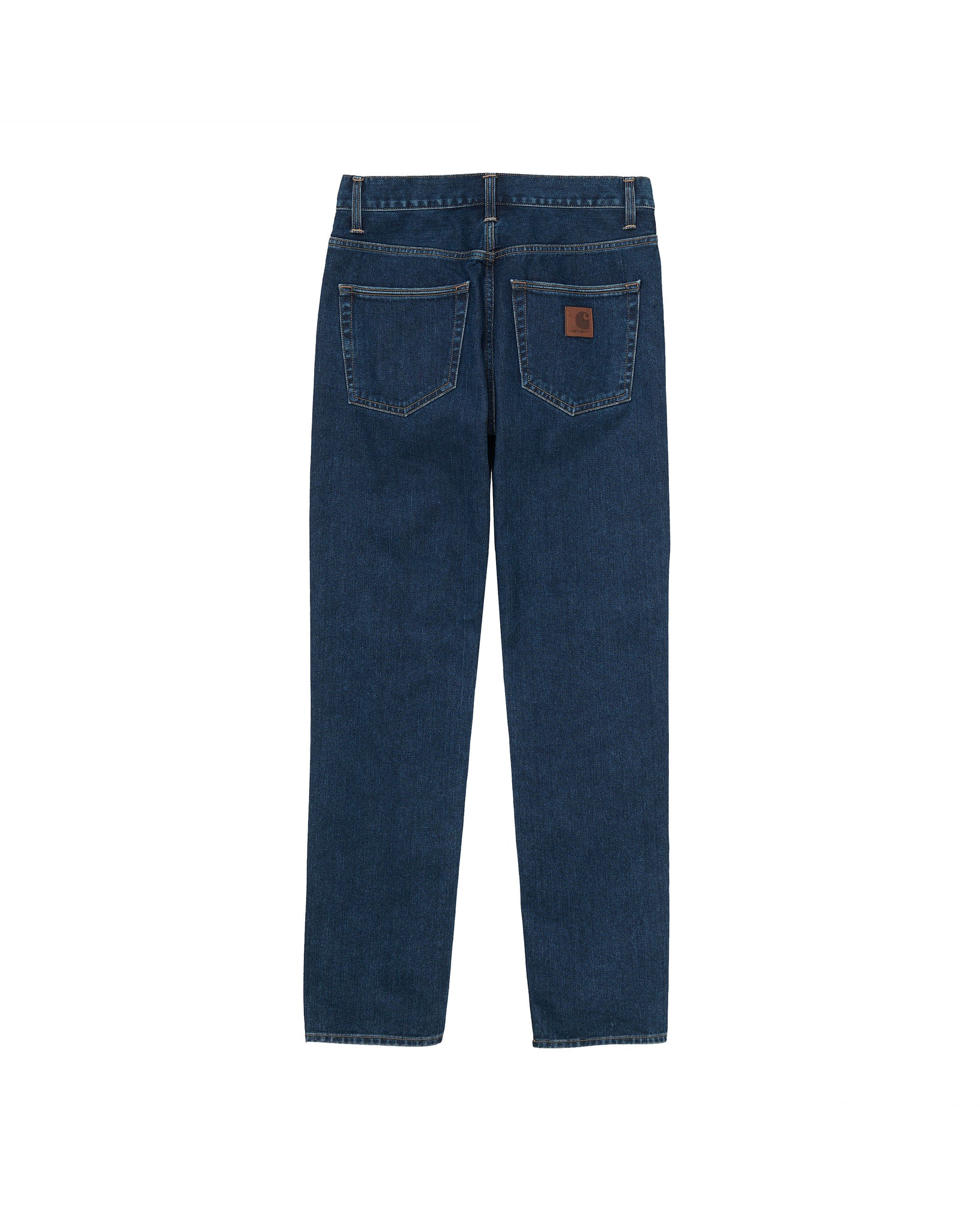 Klondike jeans - Blue (Stone washed)