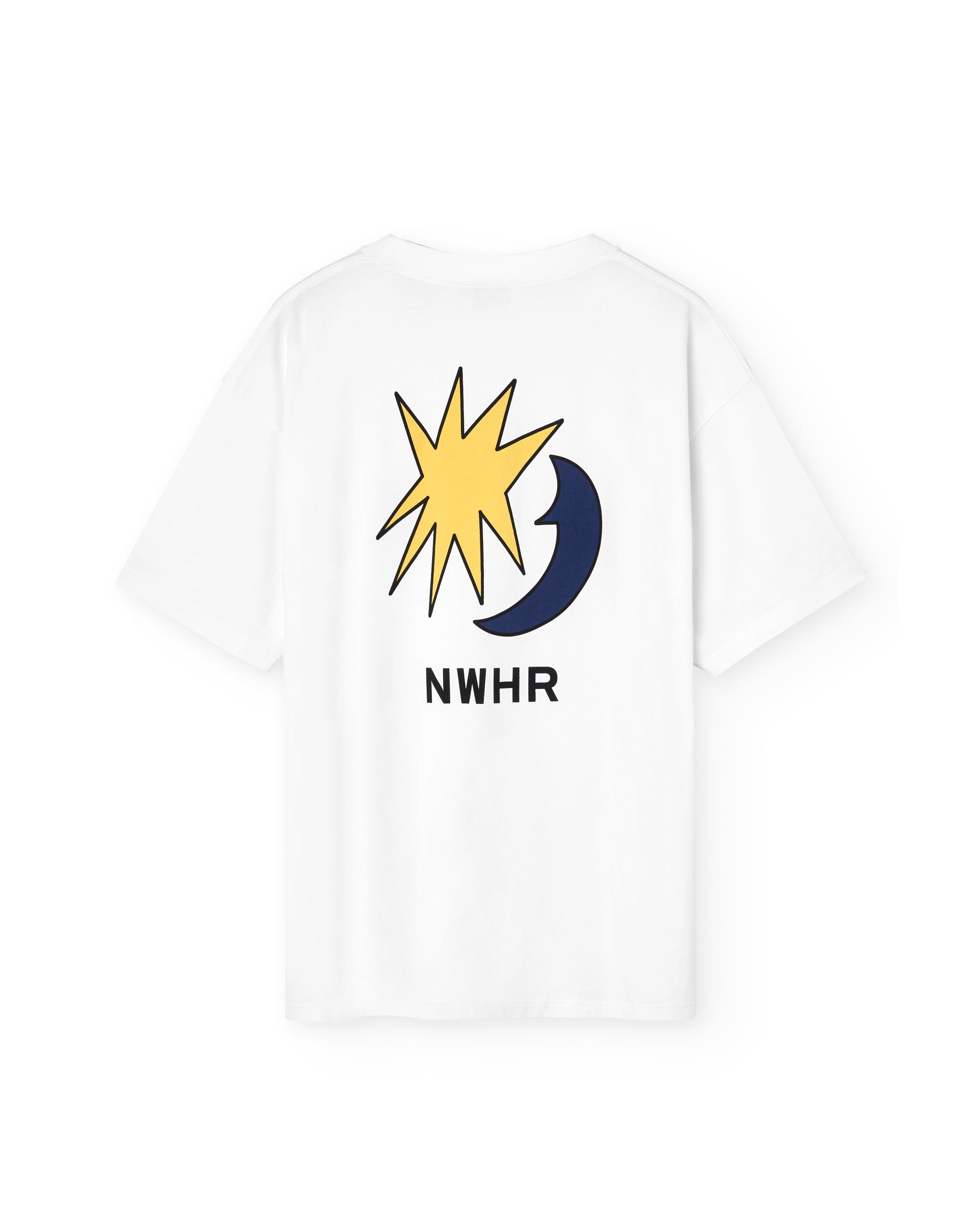 Sun and Moon T-shirt