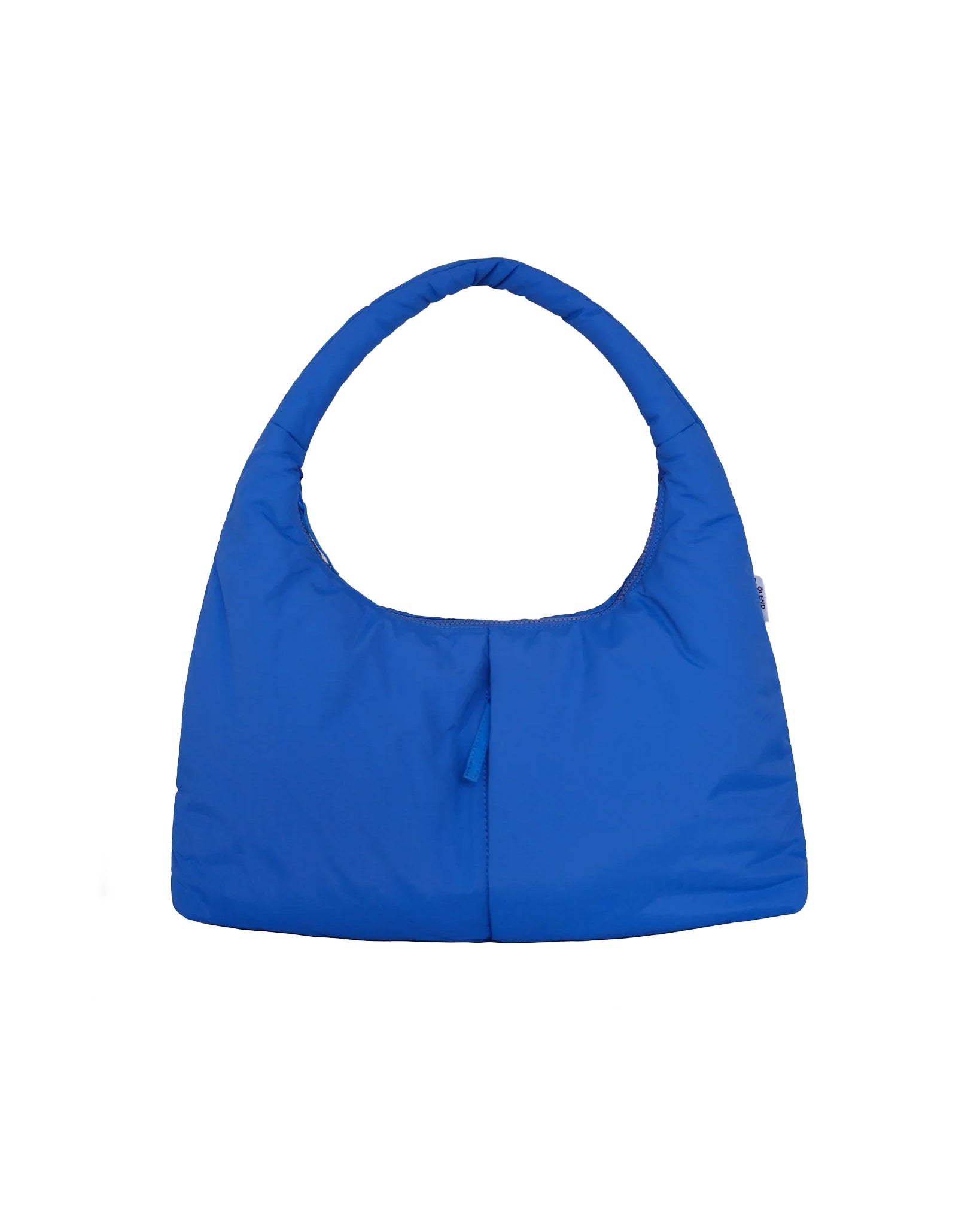 Nico bag - Cobalt blue