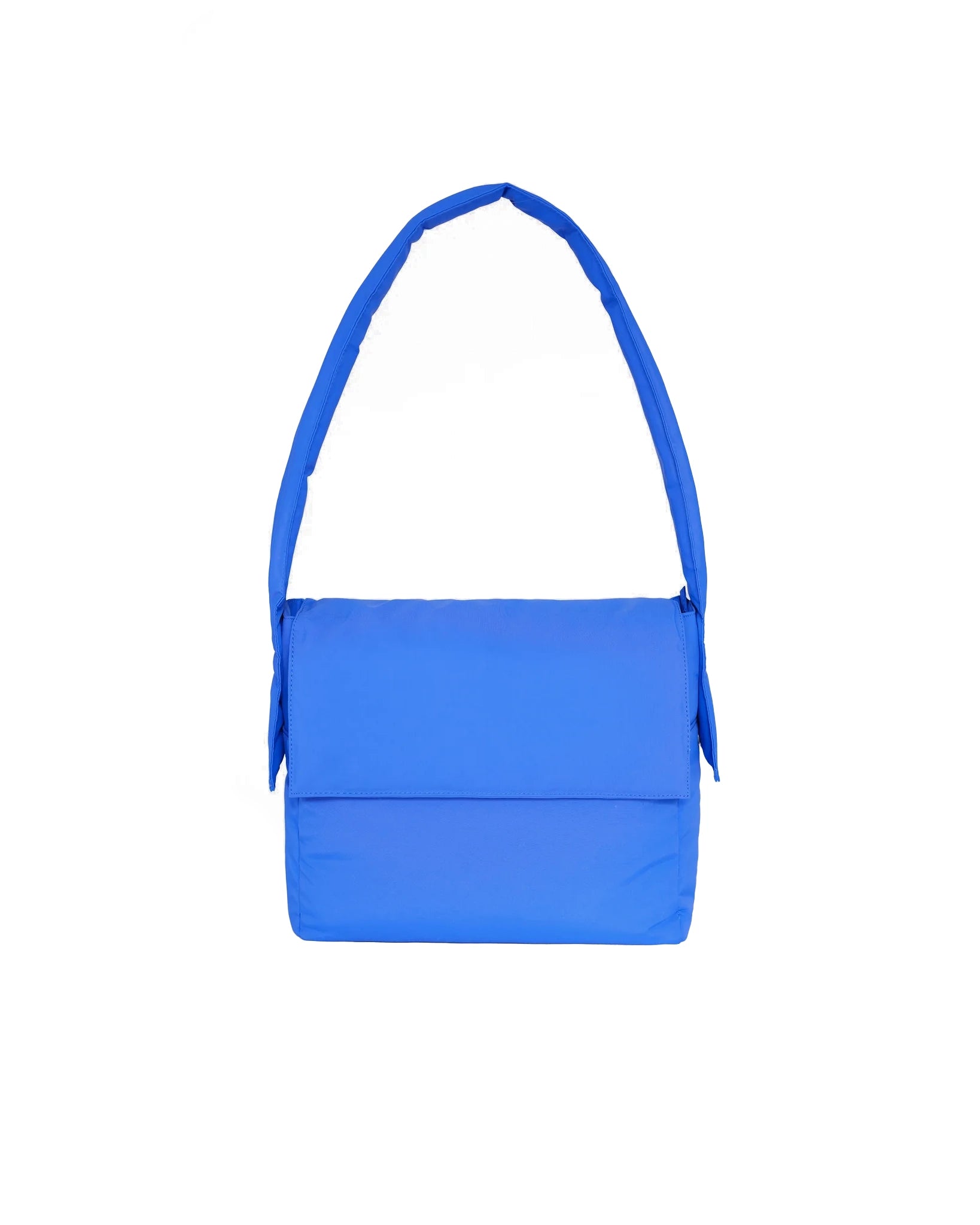 Querida soft bag - Cobalt blue