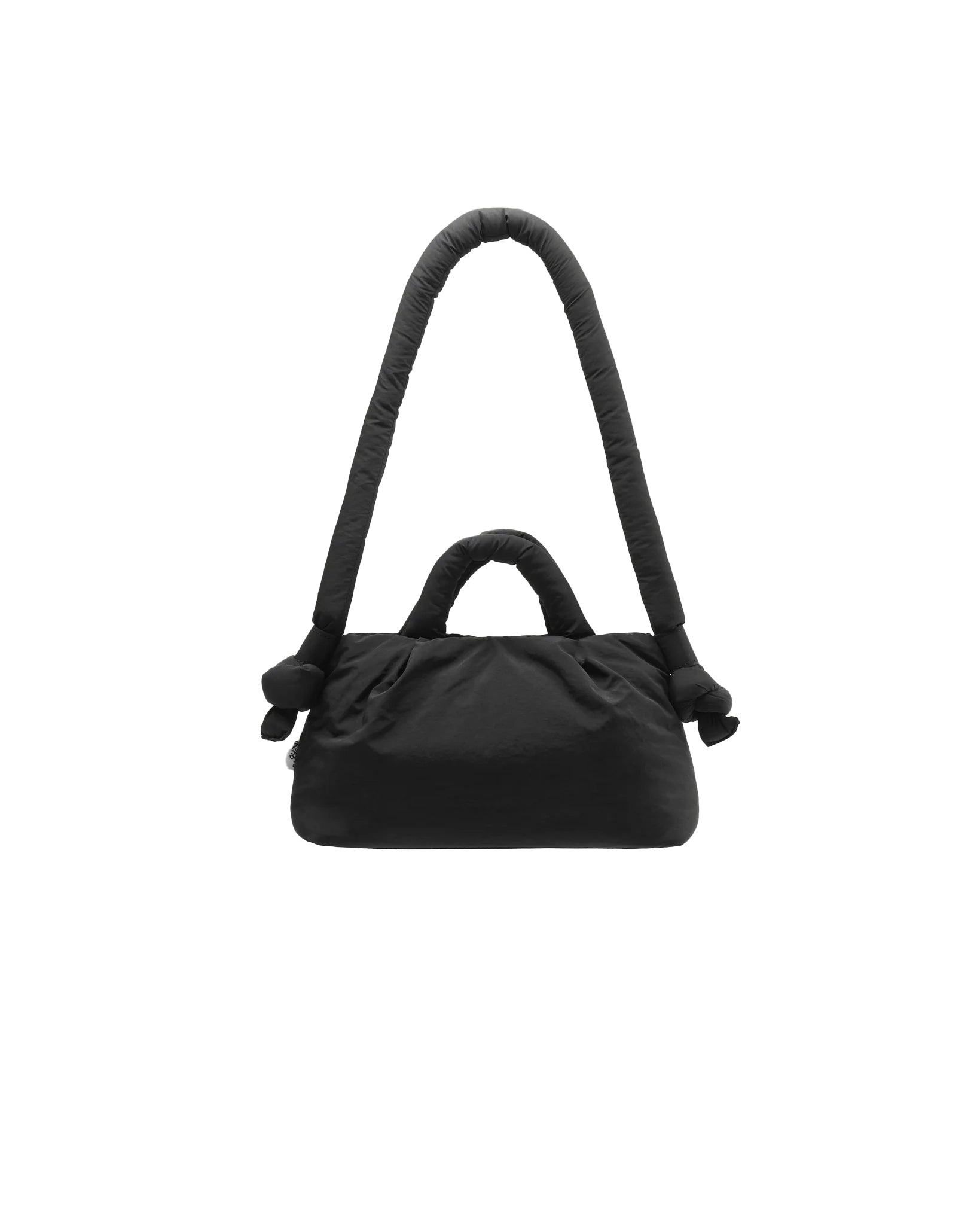 Bolso MiniOna Soft Bag - Black
