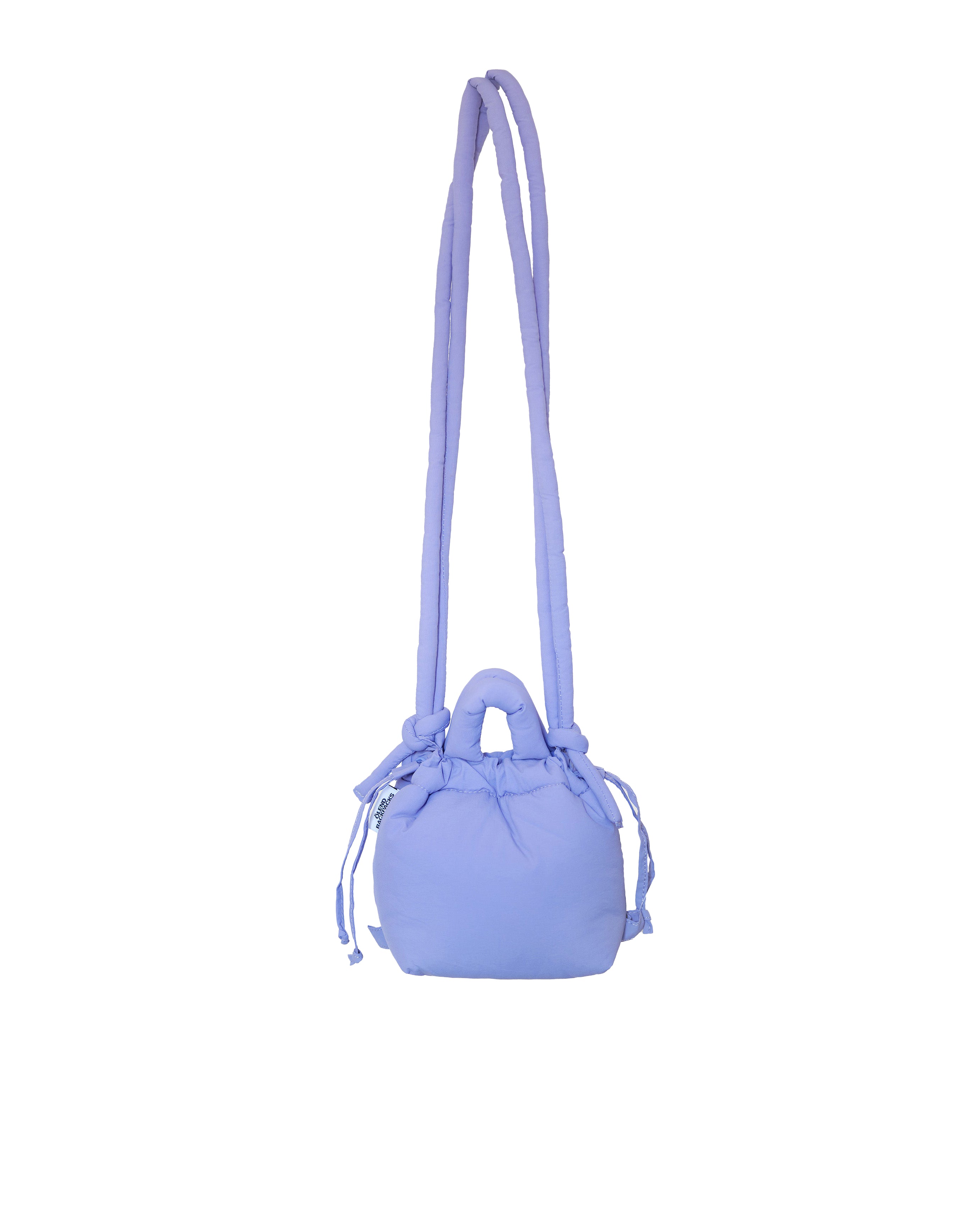 Micro Ona Soft Bag - Lilac