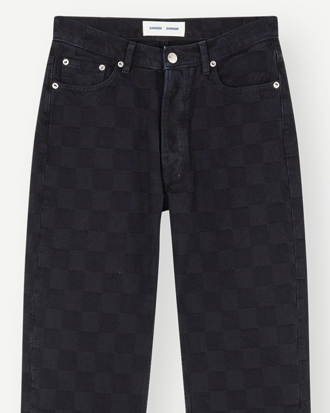 Vaqueros Susan jeans 14956 - Black od check