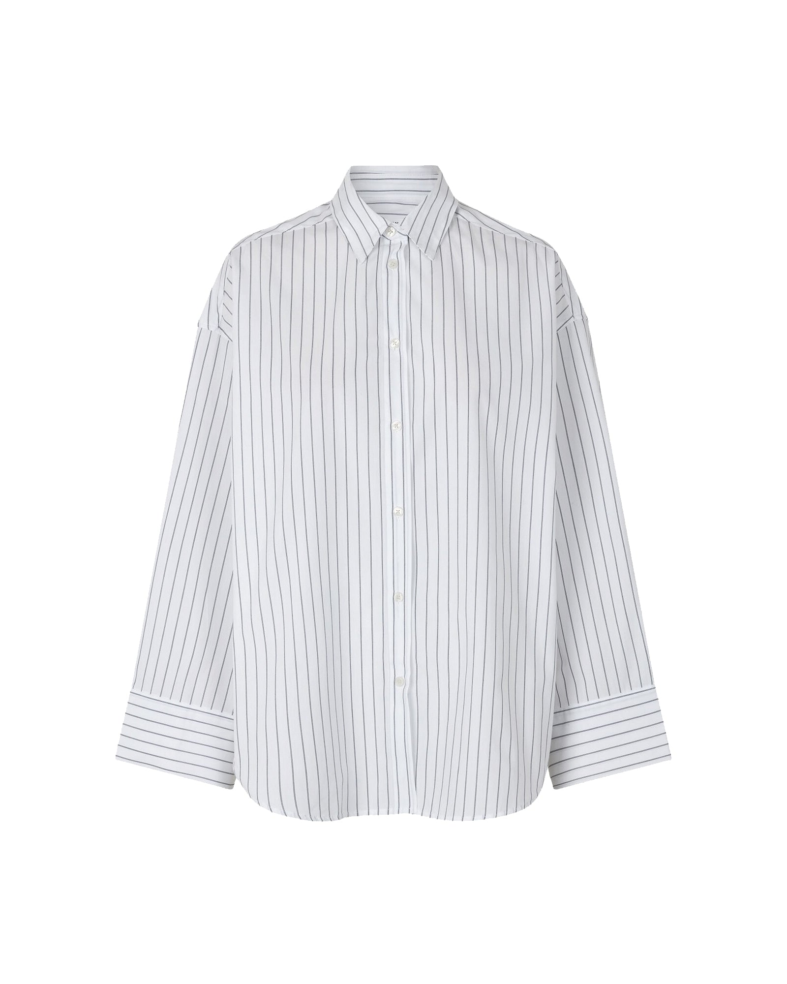 Camisa Marika shirt 13072 - Bright White ST.