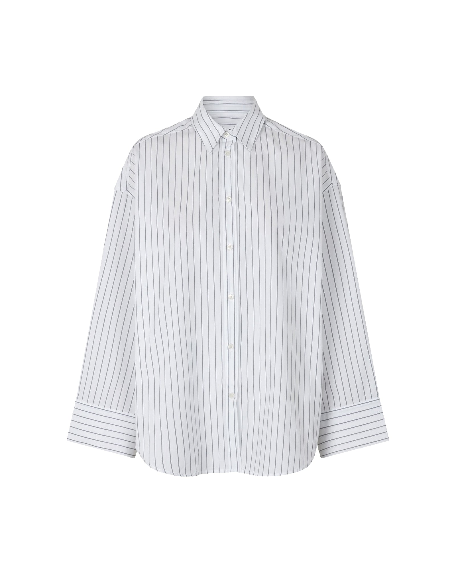 Marika shirt 13072 - Bright white st.