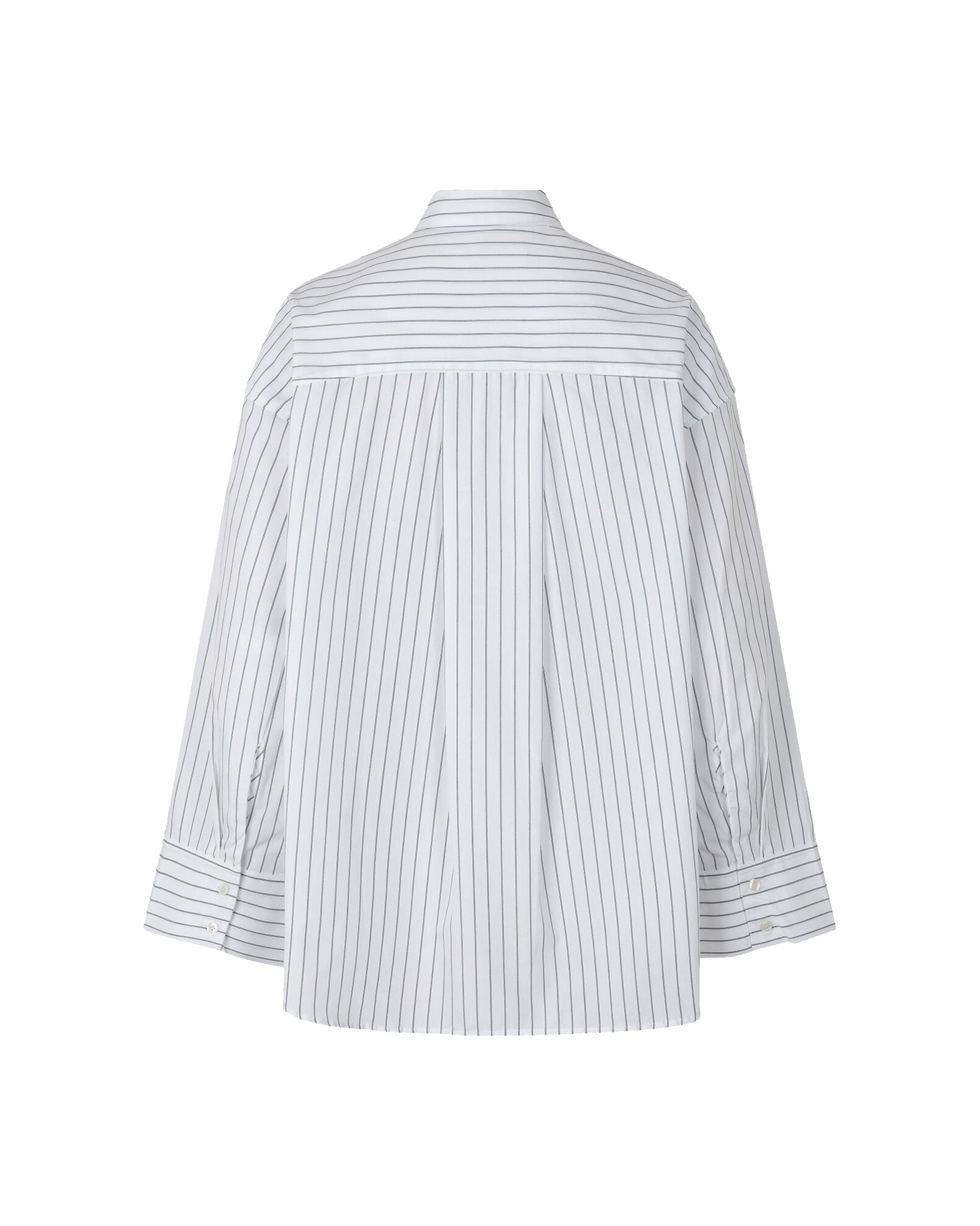 Chemise Marika 13072 - Blanc brillant st.