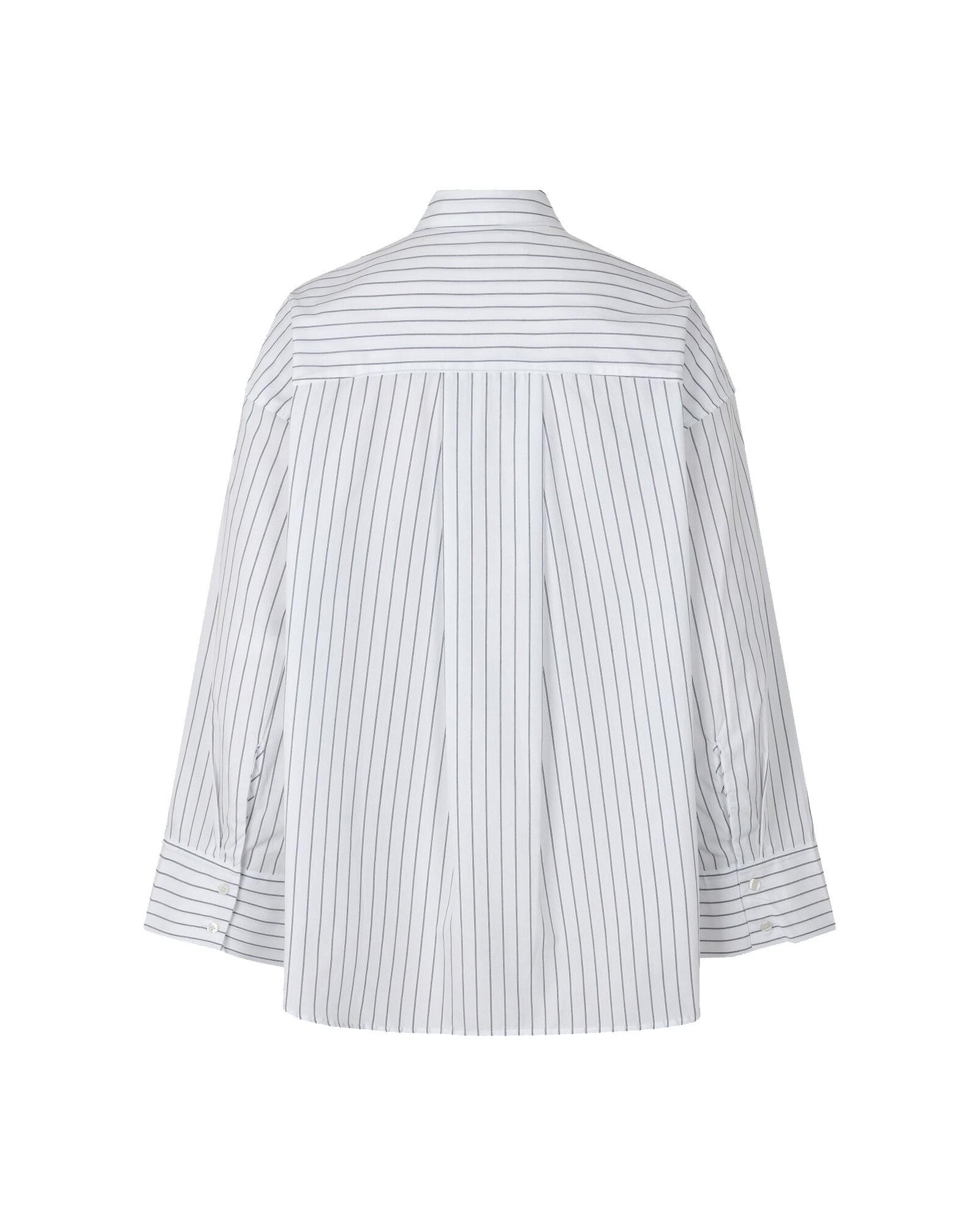 Camisa Marika shirt 13072 - Bright white st.