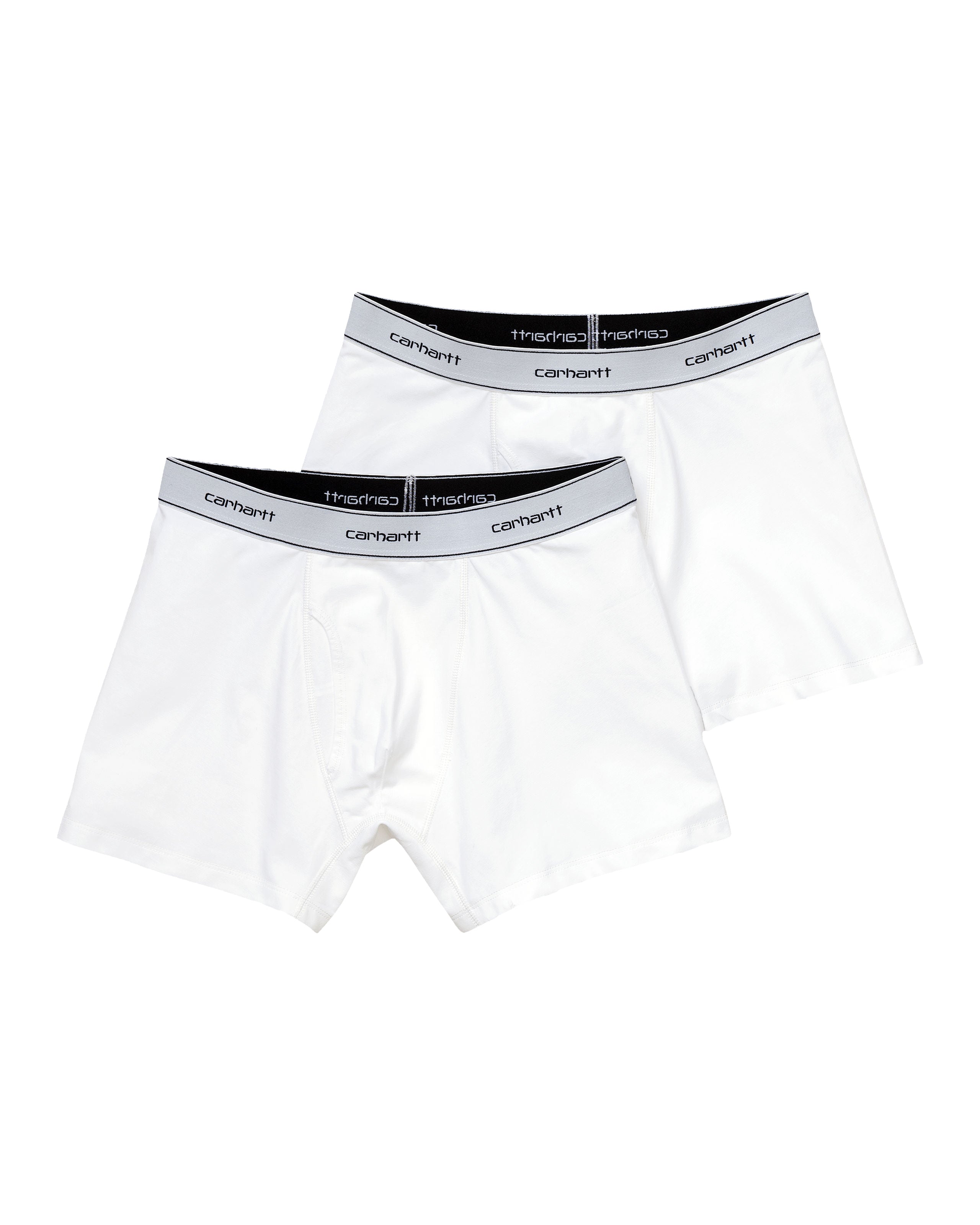 Cotton Trunks (2 pack)