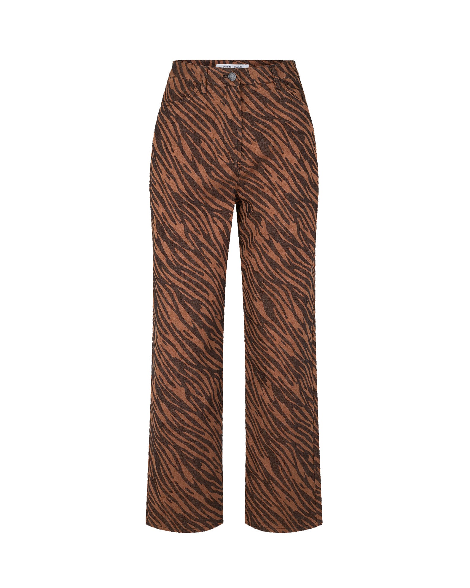 Pantalons Noa 14601 - Tiger