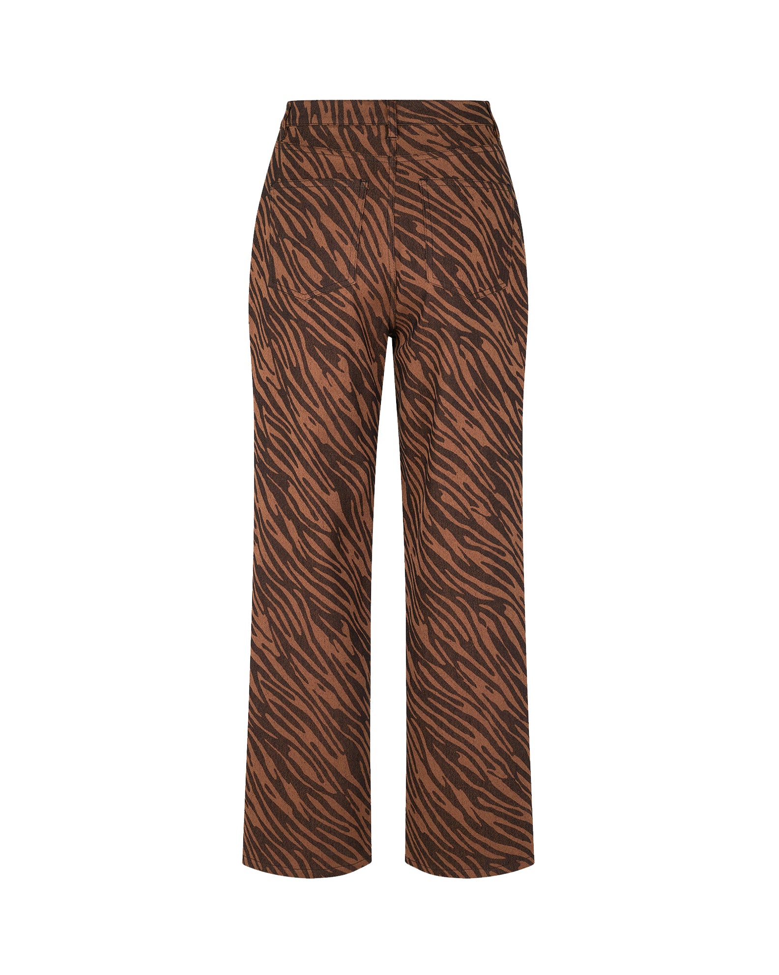 Pantalons Noa 14601 - Tiger