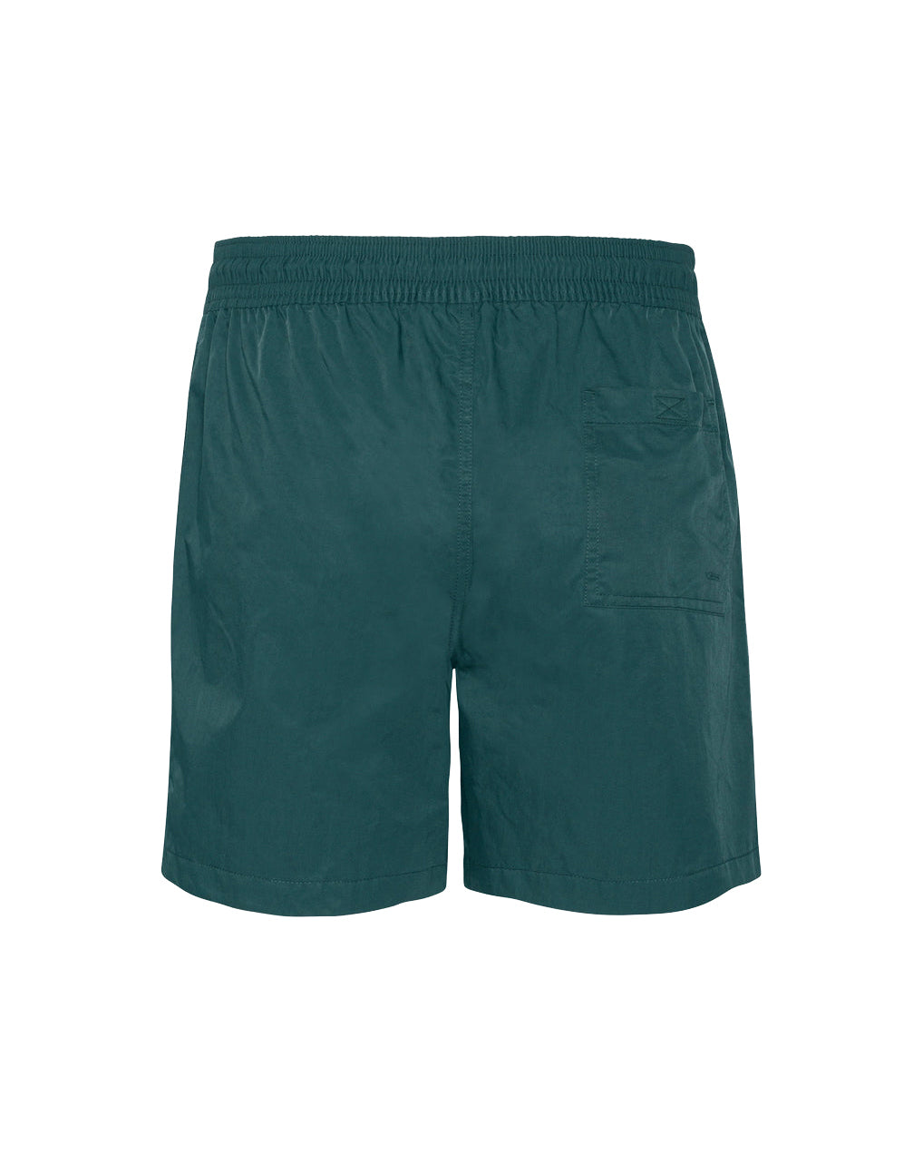 Colorful Standard | Bañador Classic Swim Shorts - Ocean Green