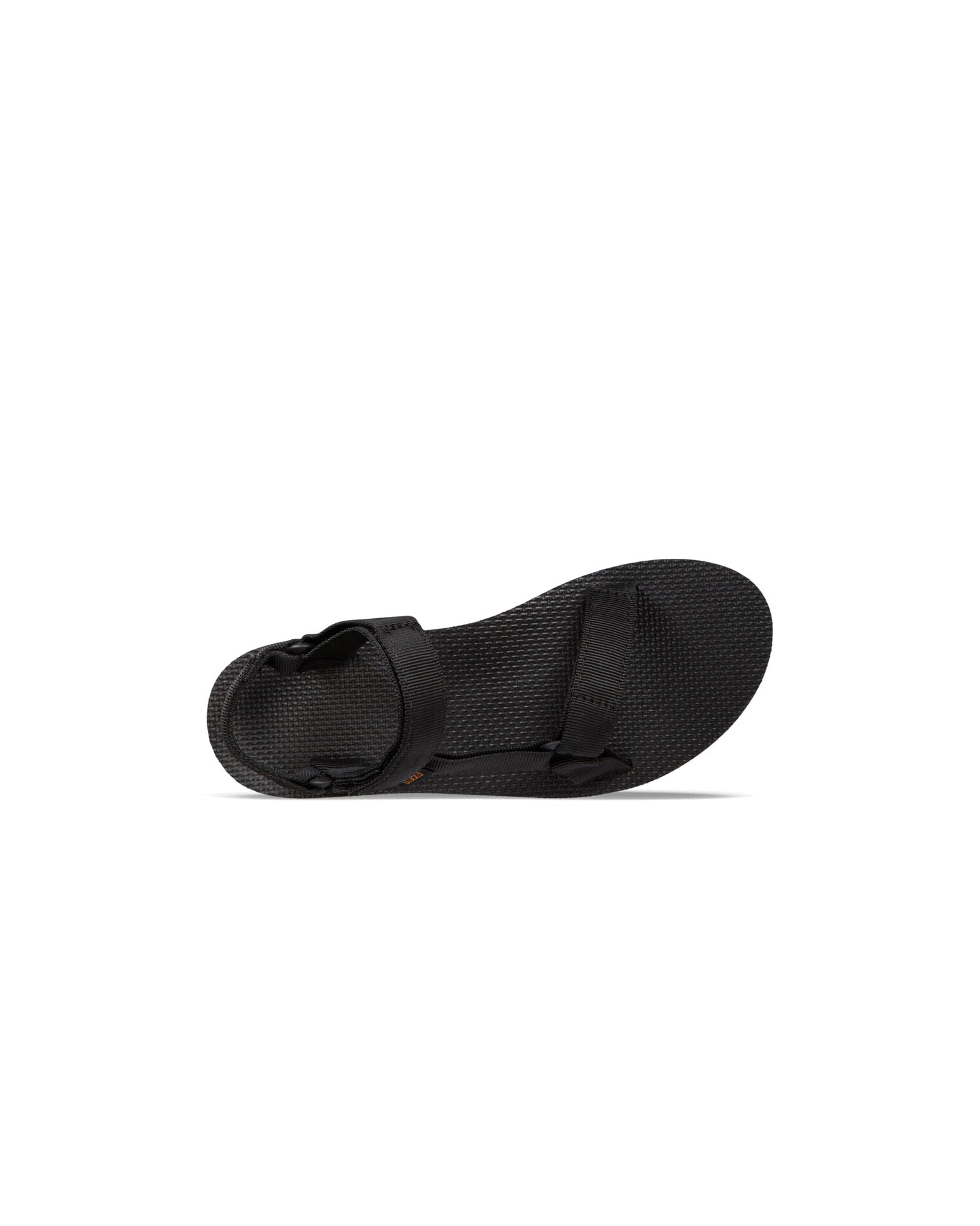 W Midform Universal Sandals - Black